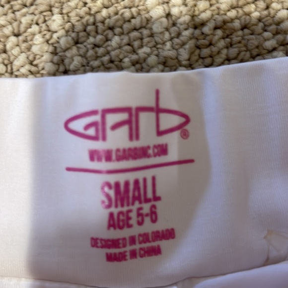 GARB Skorts/Shorts (4) - Picture 3 of 16